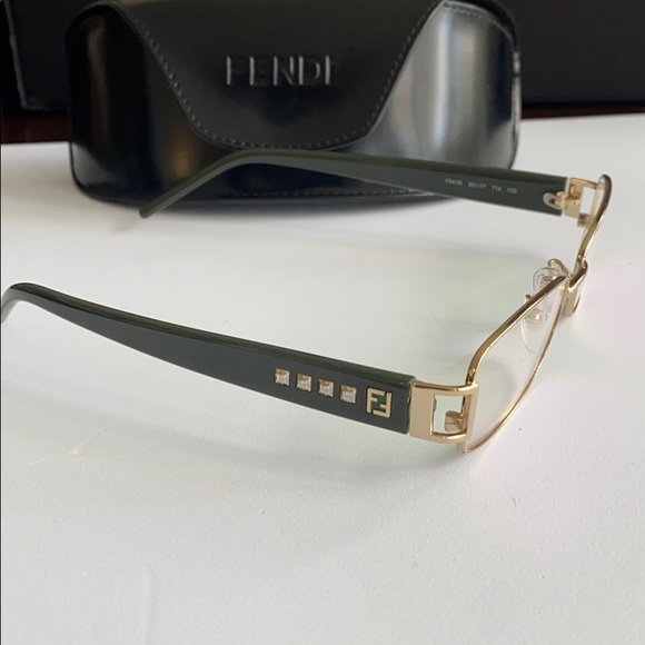 Fendi glasses